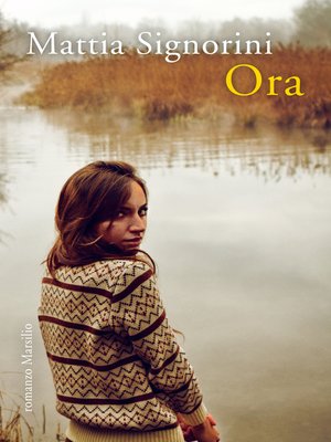 cover image of Ora